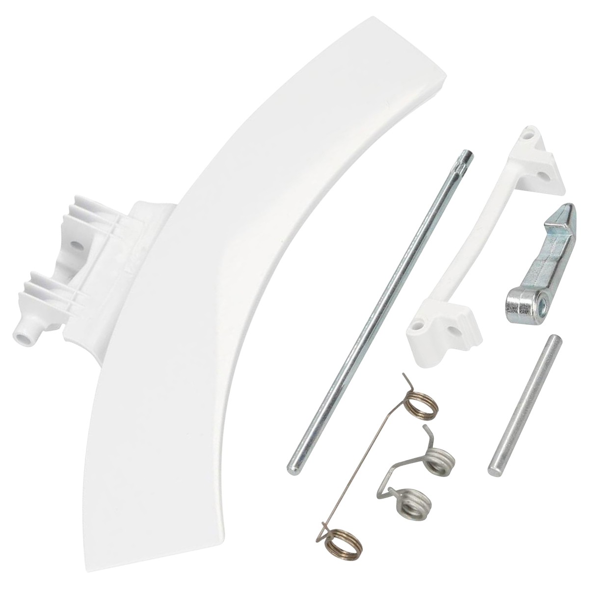 Electrolux Ersatzteil - Türgriff-Set