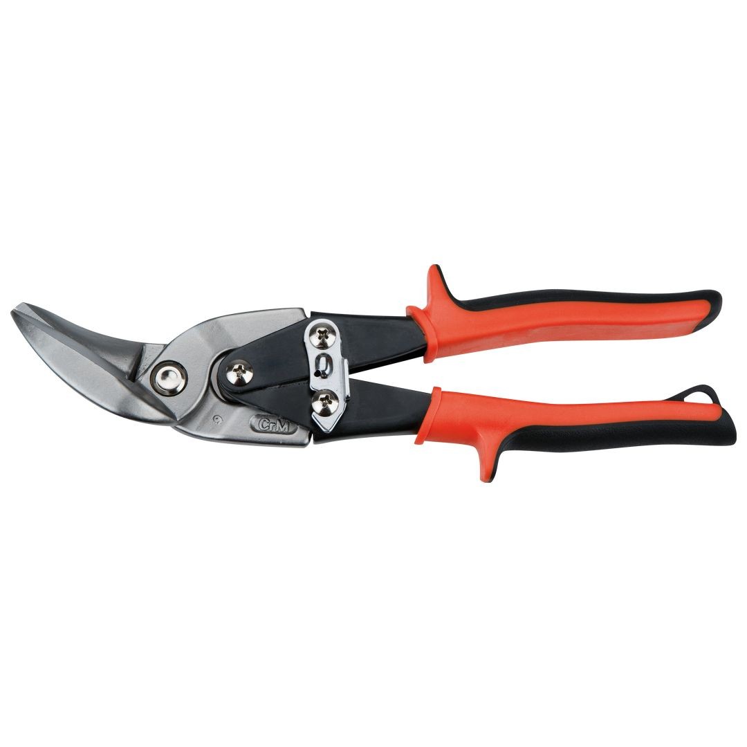 Blechschere, 240 mm, rechteckig - Bild 5