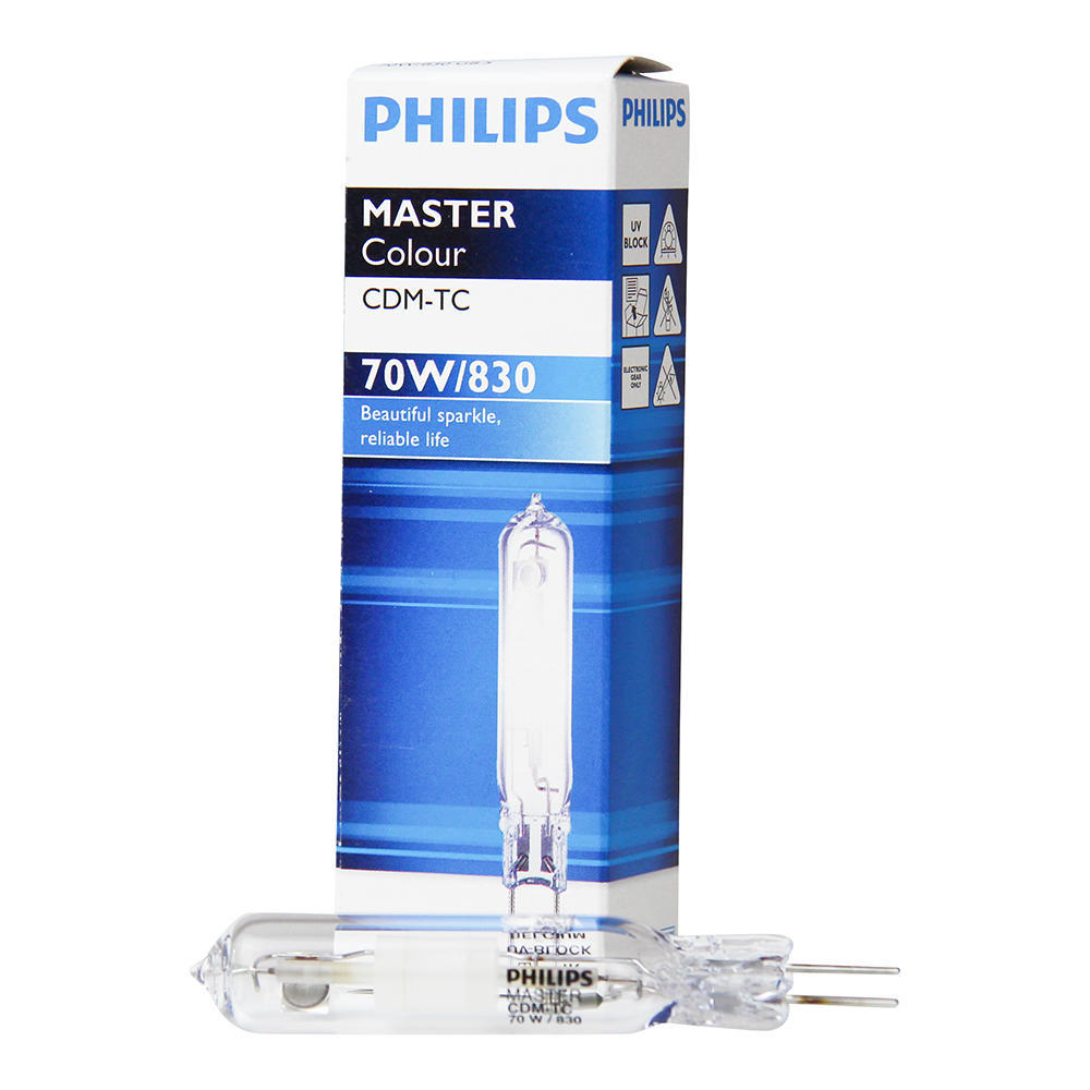 Philips Lighting Entladungslampe Cdm-Tc 70W/830 20167615 - Bild 8