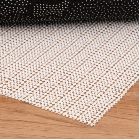 Sous-tapis antidérapant en maille synthétique, 60x150 cm, découpable, lavable à 60°C