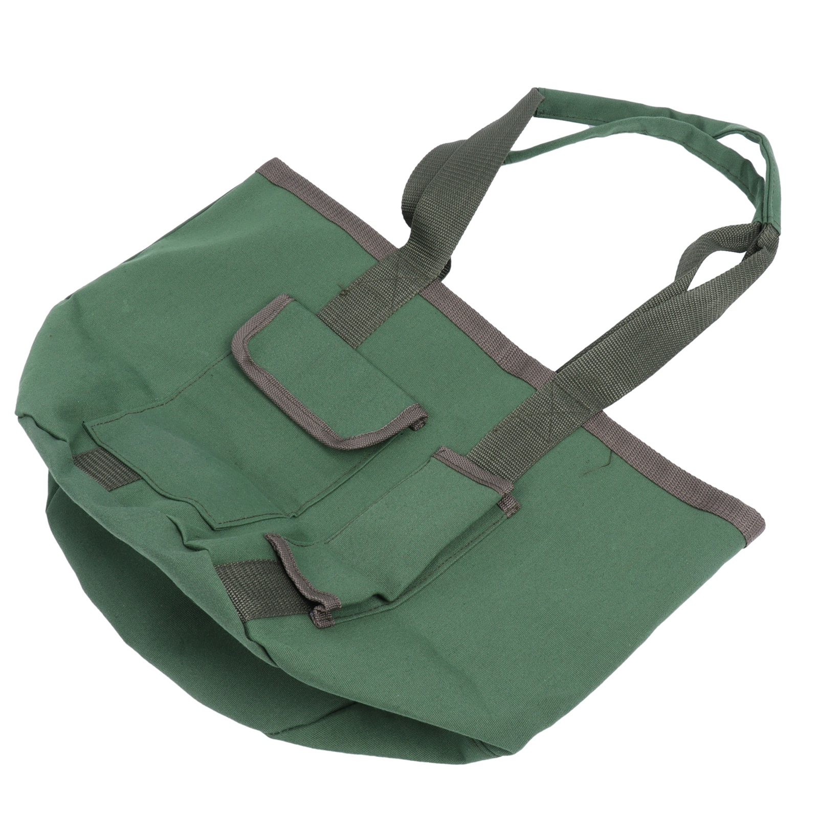 Seau de rangement étanche AUCO, sac à outils de jardin et pochette organisatrice imperméable