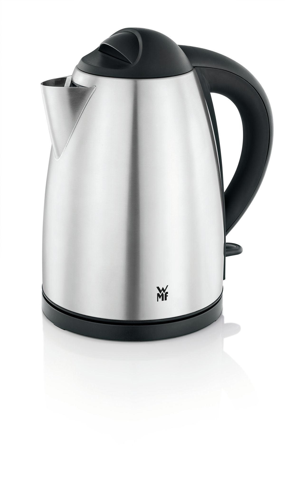 Wmf Schwarz Bueno 0413080011 Wasserkocher 1.7 L 2400 W Edelstahl - Bild 8