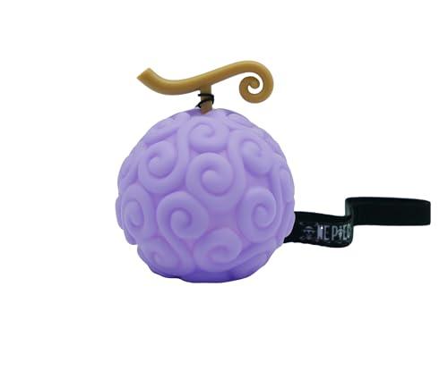 Teknofun Figurine Frucht Des Dämons Mehrfarbig Leuchtend 8 Cm