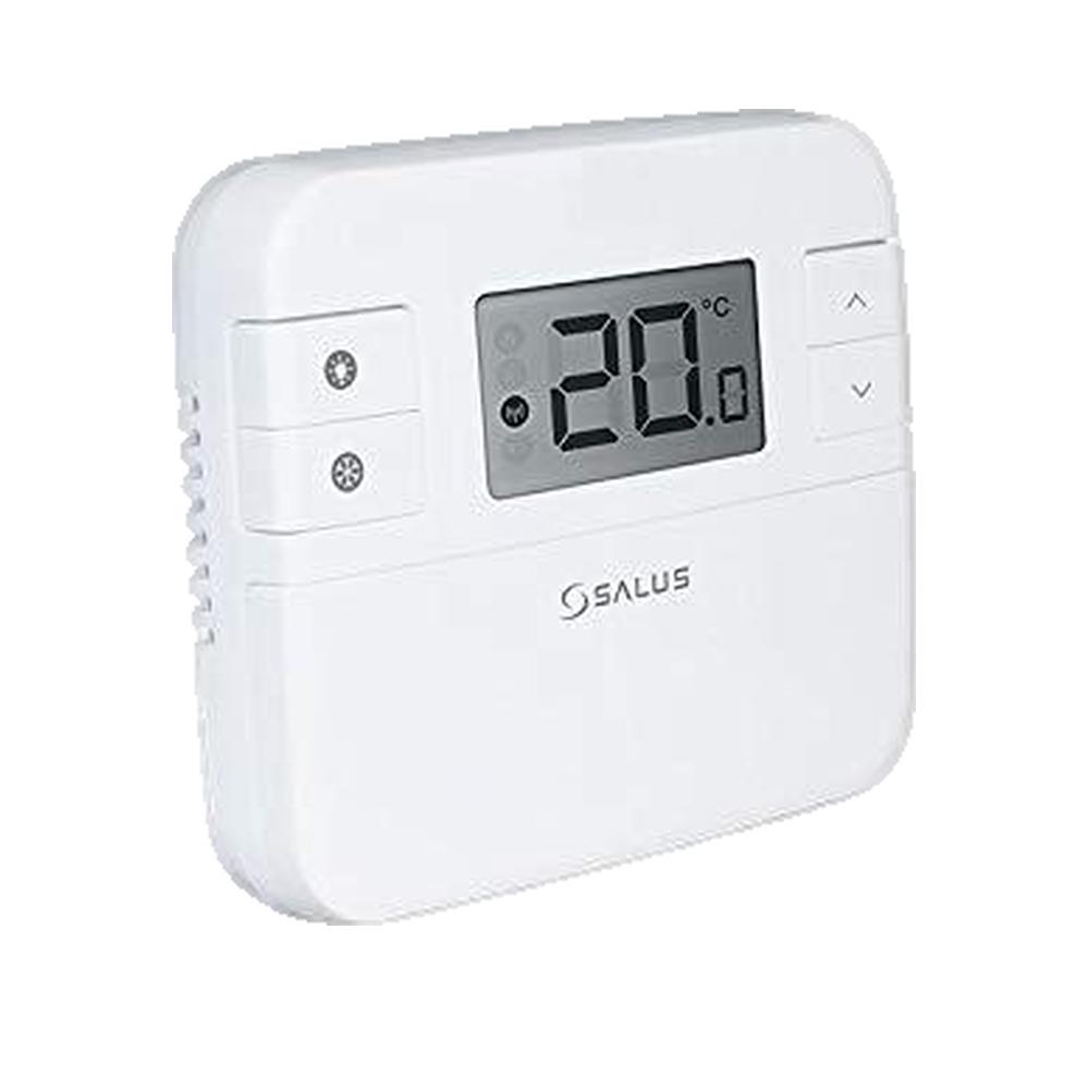 Salus RT310 DAILY WIRED REGULATOR - Bild 4