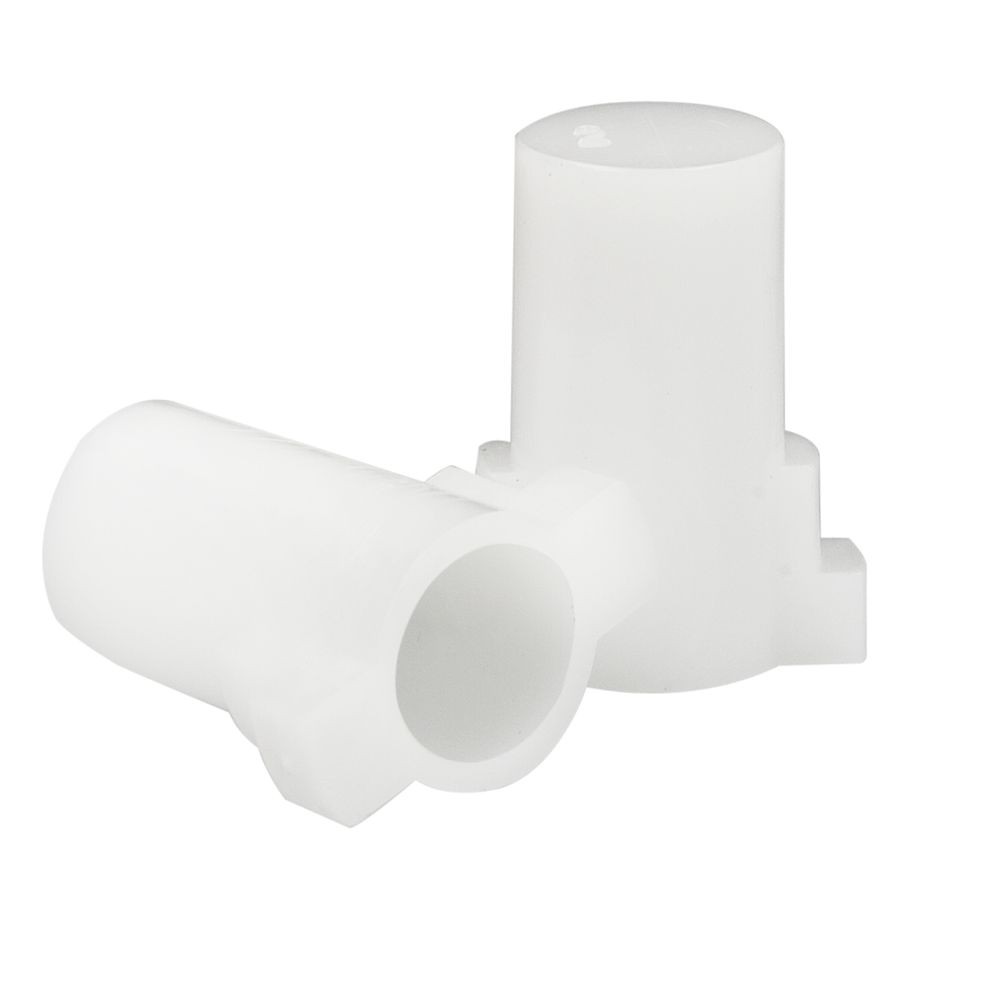 Bosch Weiss Kupplung Weiß (2X) 2-Flächig, 87185728410 - Image 3