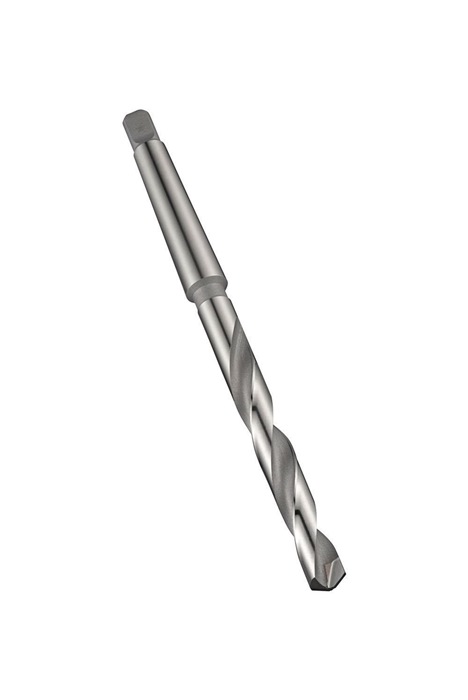 Foret hélicoïdal DIN 345 typn A166 d.12mm hm-coupe brut/trempé 4xd — photo de l’offre ManoMano