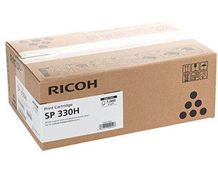 Ricoh Schwarz Toner 408281 Kompatibel 7000 Seiten Einzelpack - Bild 7