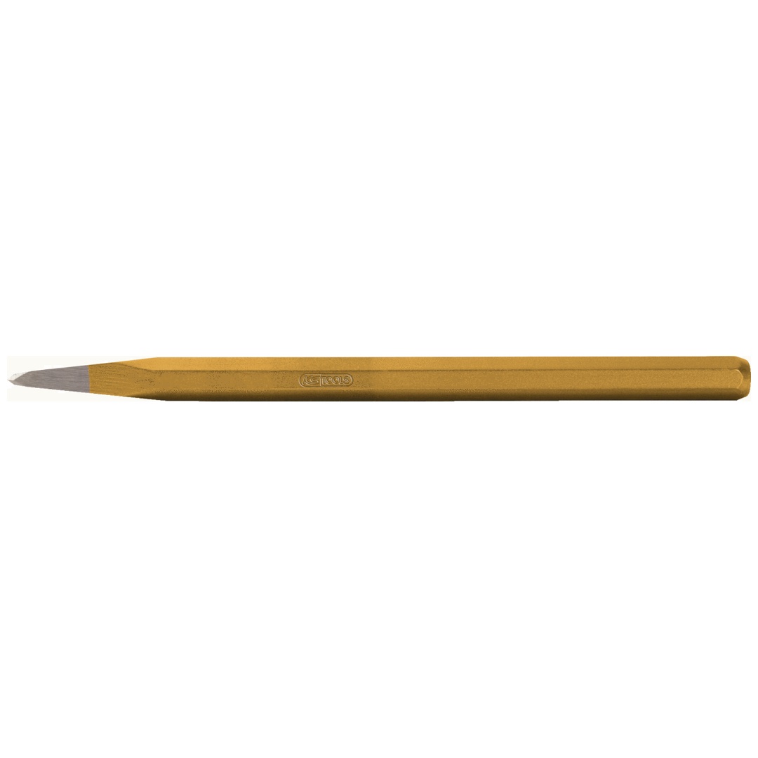Kstools Ks Tools Spitzmeißel, 8-Kant, 20X600 Mm