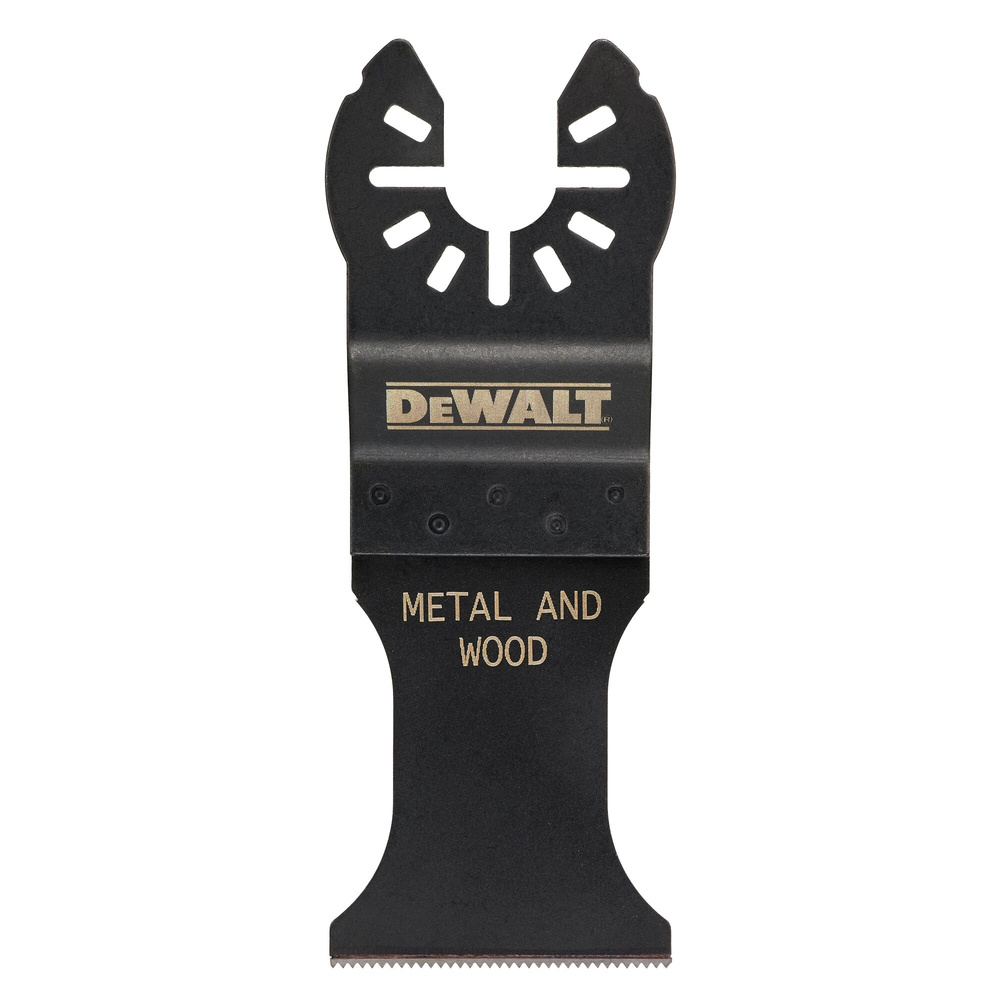 Dewalt , Sägeblatt, Multi Tool Sägeblatt - Bild 3