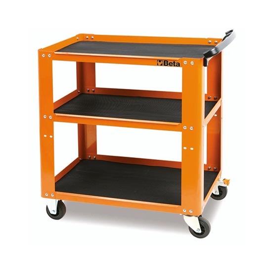 Beta Tools - Carrello Light Beta C51 - Orange BETA TOOLS