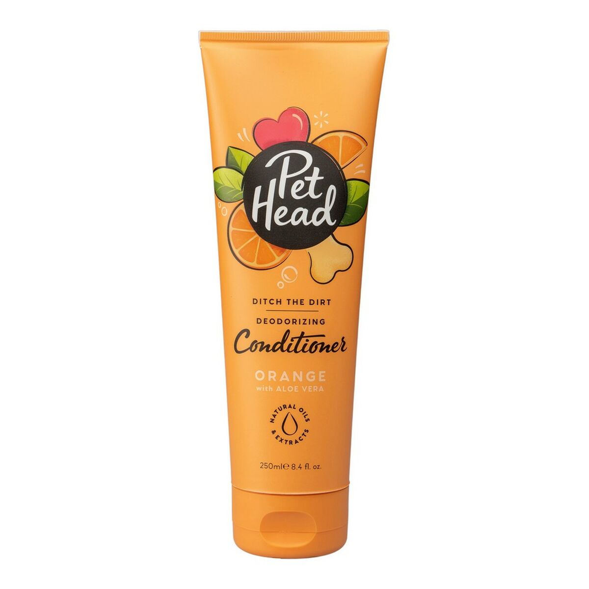 Pet Head Ditch The Dirt Conditioner 250 ml