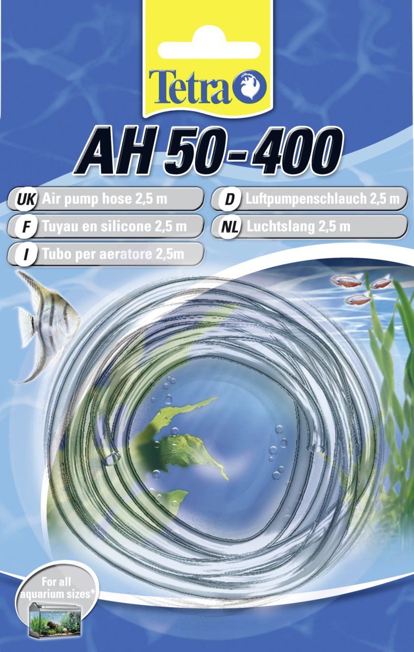 Tetra Blanc Luftschlauch Für Aquarium Ah50/400 - Image 4