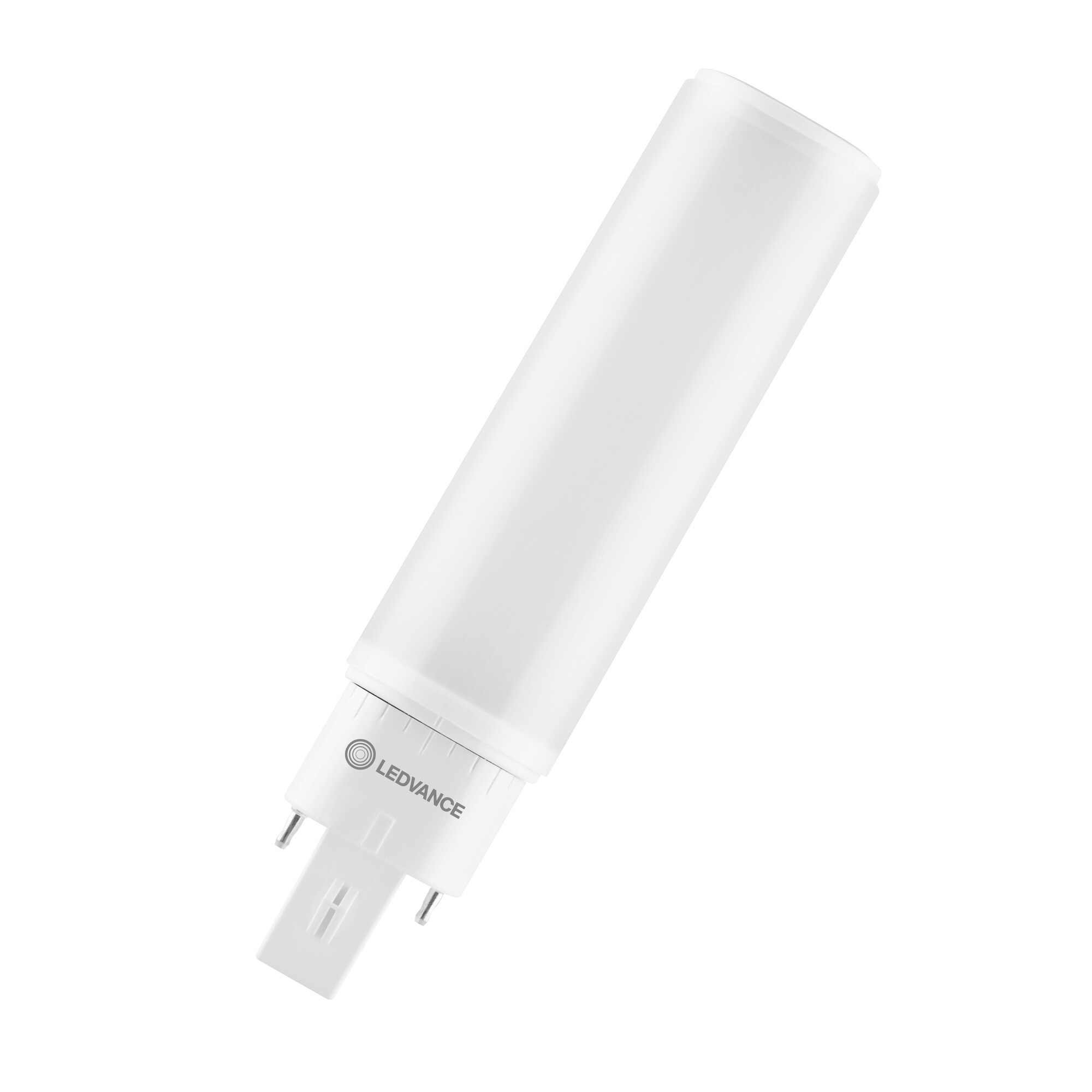 Ledvance Dulux Led D e 6w Bianco Caldo 3000k