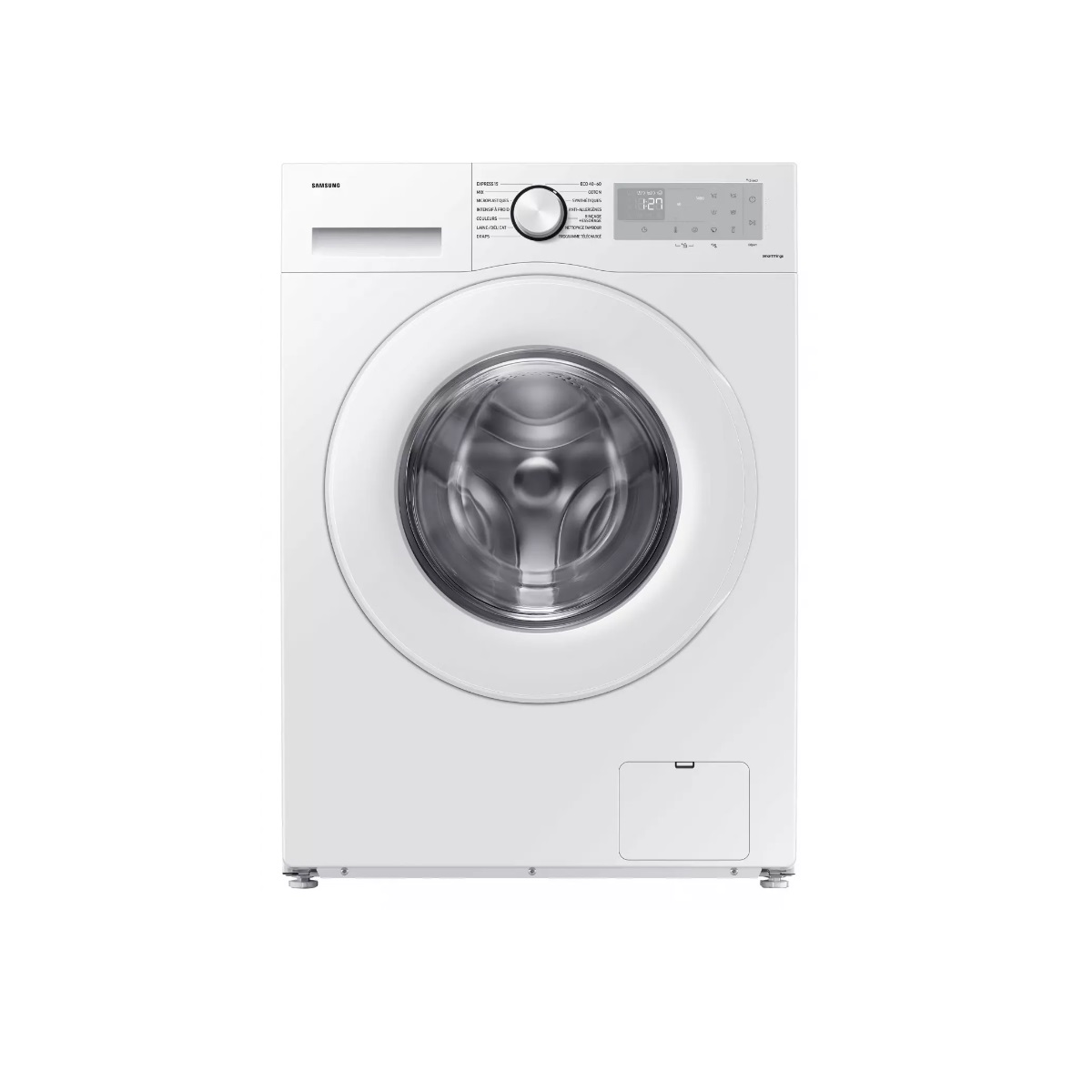 Lave-linge frontal Samsung WW90CGC04DTH