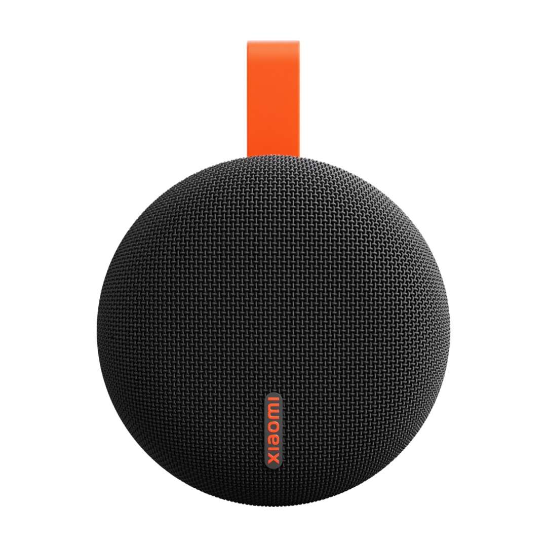 Xiaomi Schwarz Tragbarer Bluetooth-Lautsprecher Essential, 5W, Tws, Wasserdicht, Qbh4329gl - Bild 7