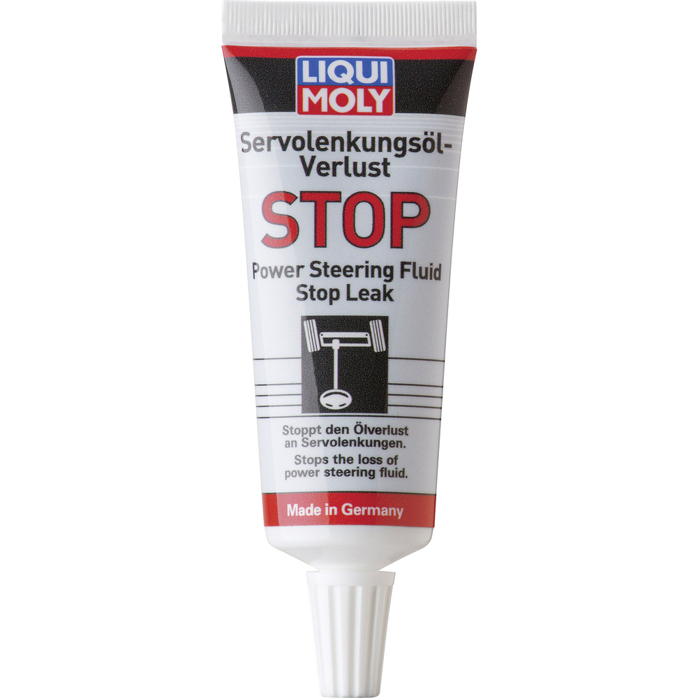 Liqui Moly Servolenkung Zusatz 350ml für Ford 1995-2000 - Image 7