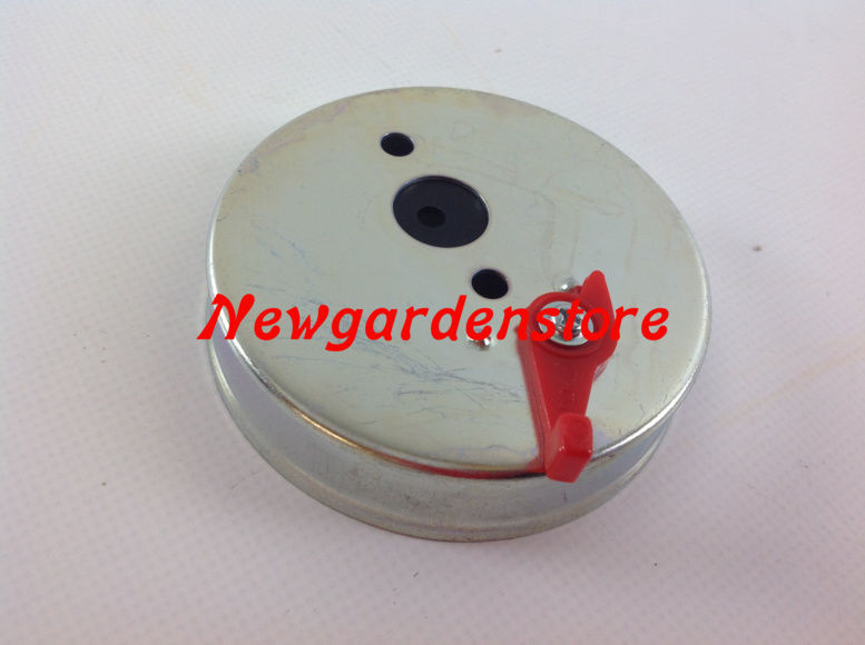 Supporto Scatola Filtro Aria Tagliaerba Rasaerba Kawasaki Te059d 11...