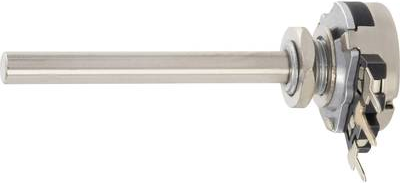 Piher T16sh-m04n252a2020mta T16sh-m04n252a2020mta Potenziometro Rotativo Mono 0.2 W 2.5 Kω 1 Pz.