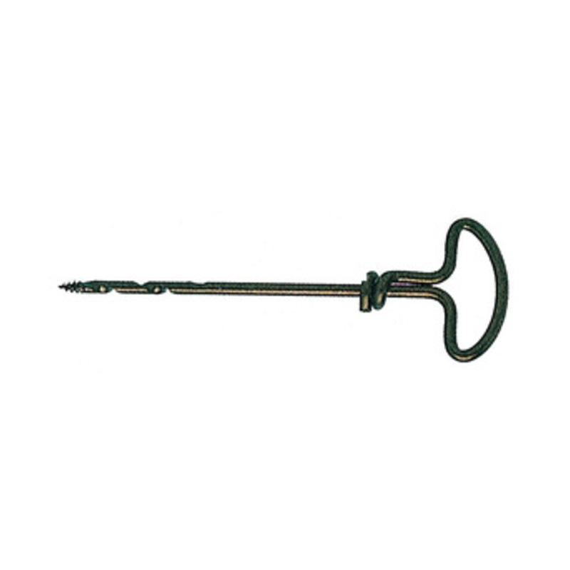 Trivellino Per Legno Mm. 4 OEM