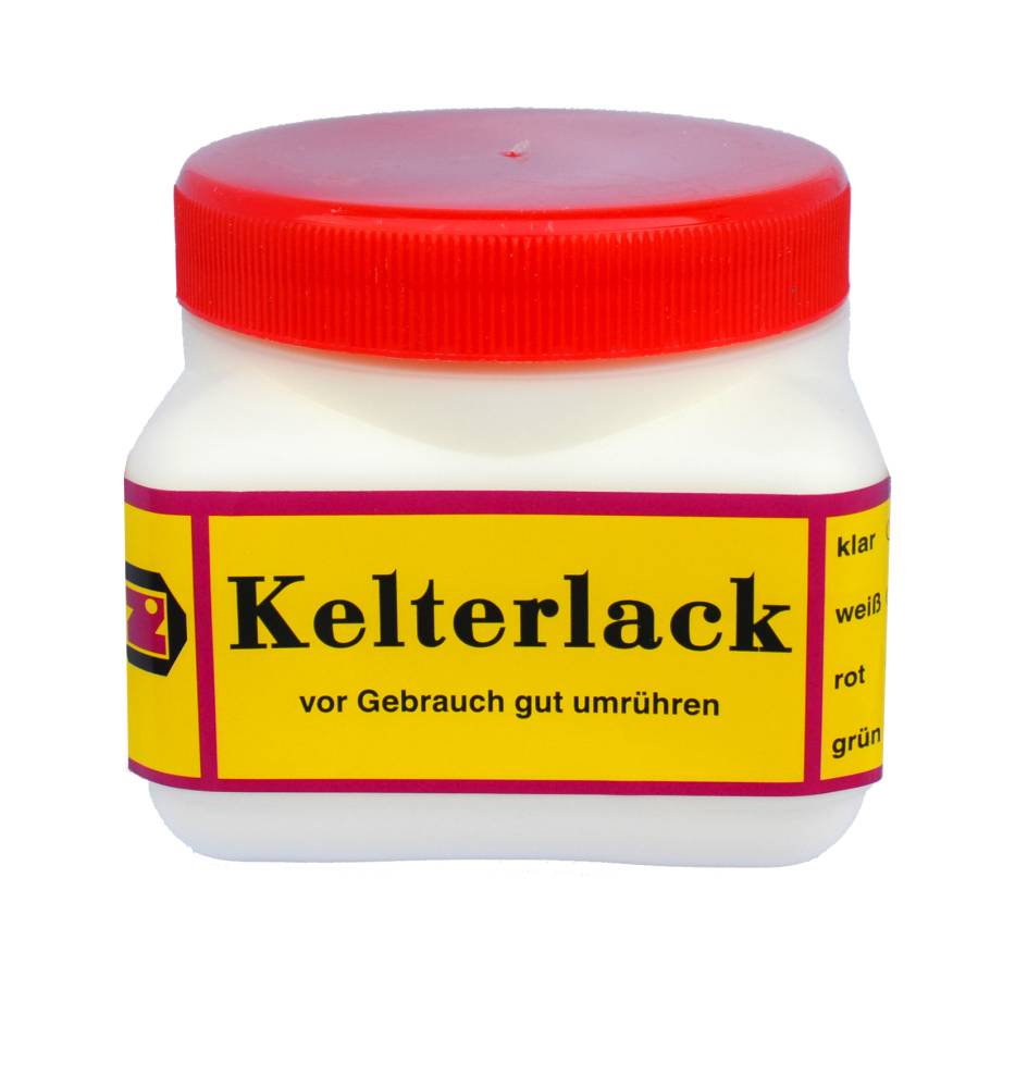 Vina Kelterlack weiß 375 ml - Image 2