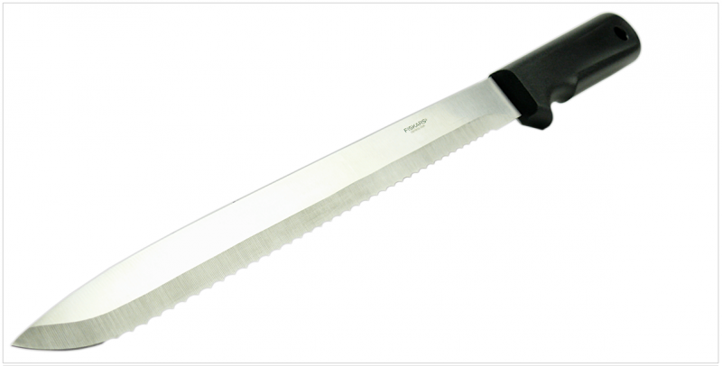 Fiskars Dämmstoffmesser - 1001626 - Bild 7