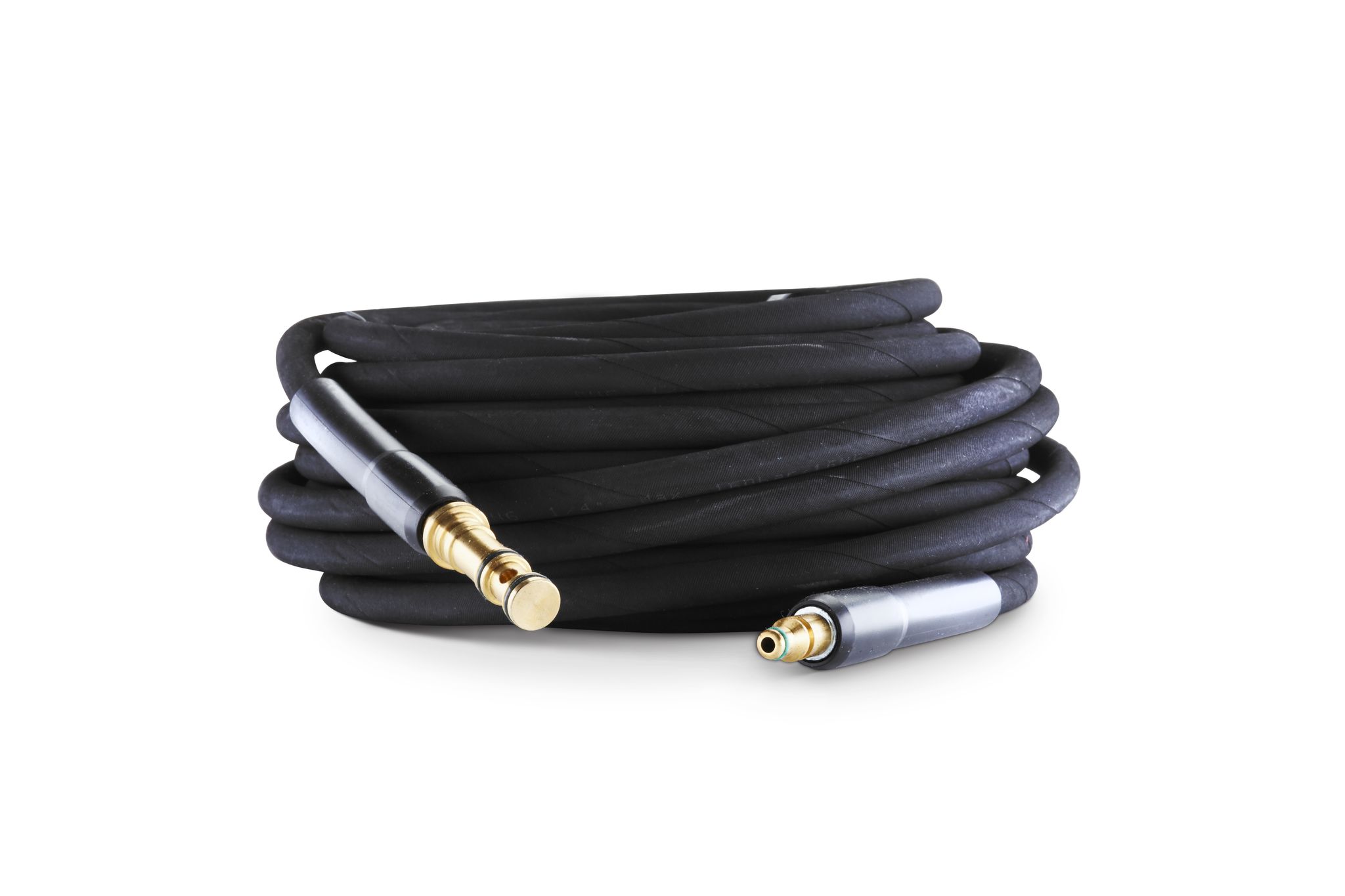 Photo de Nilfisk Flexible renforcé pour enrouleur · Quick coupling · 15 m