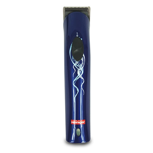 HEINIGER STYLE MINI PRÄZISE TRIMMER SCHEIDSATZ SCHNITTLÄNGE 0,3 mm - Bild 5