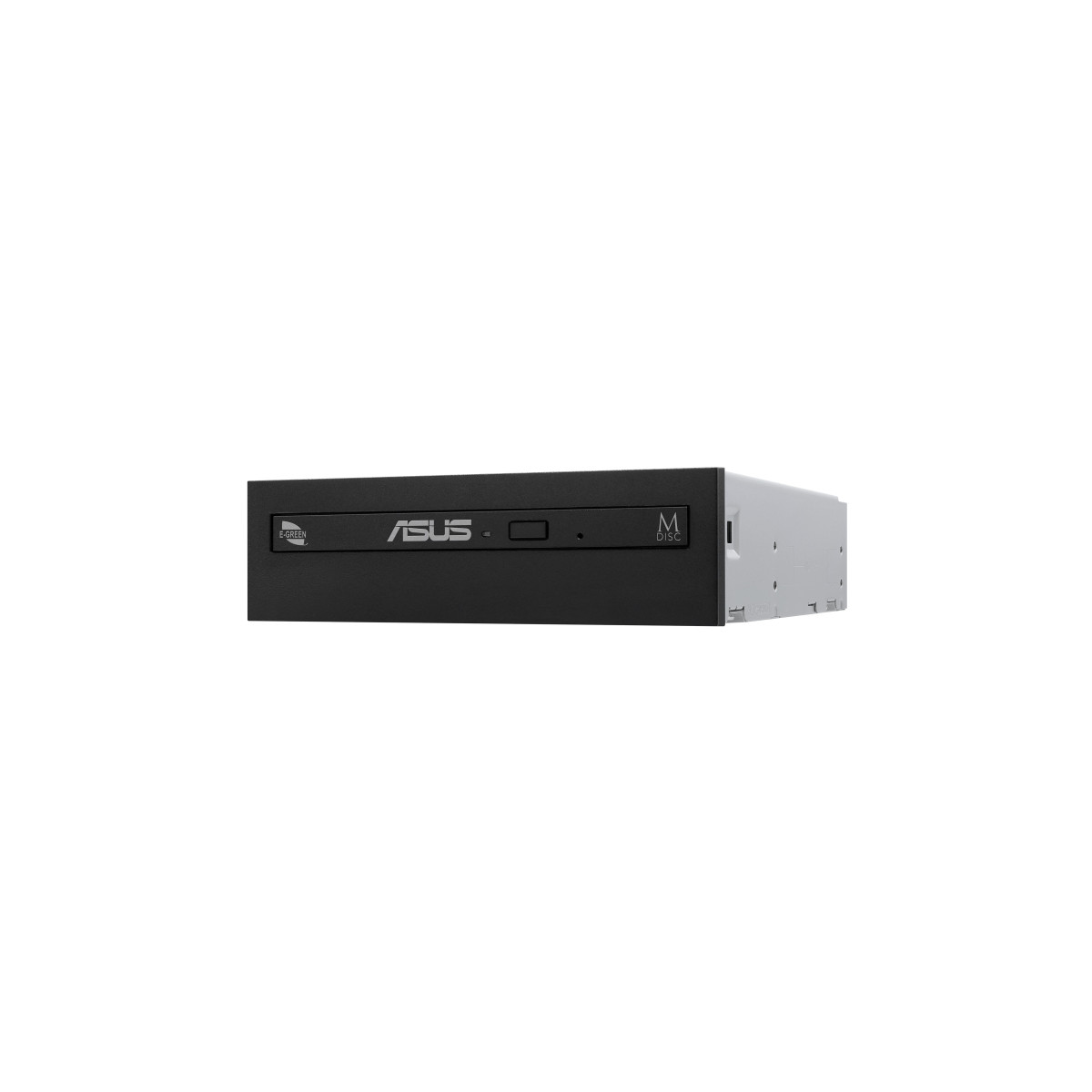 Asus Drw-08D6mt/Blk/B/As Sata, Dvd Brenner Bulk Schwarz 90Dd0340-B19000 - Image 6