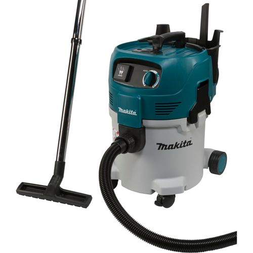 makita VC3012L Nass-/Trockensauger - Image 2