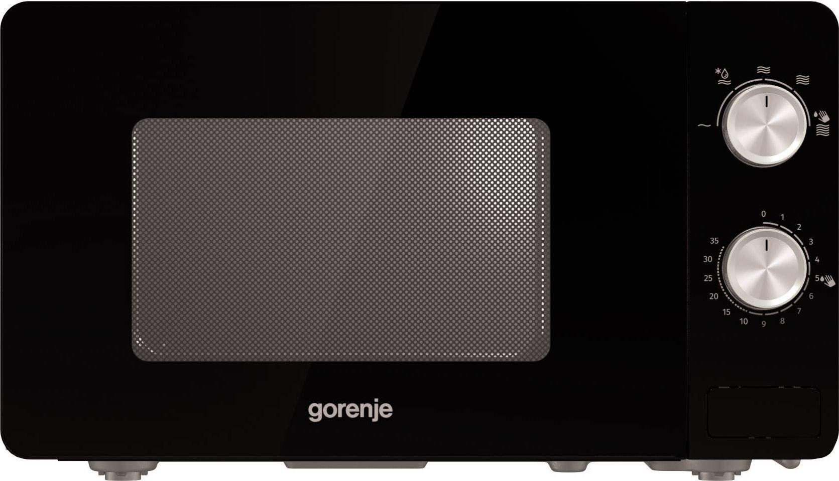 Gorenje M20XYZ MO20E1B ESSENTIAL LINE