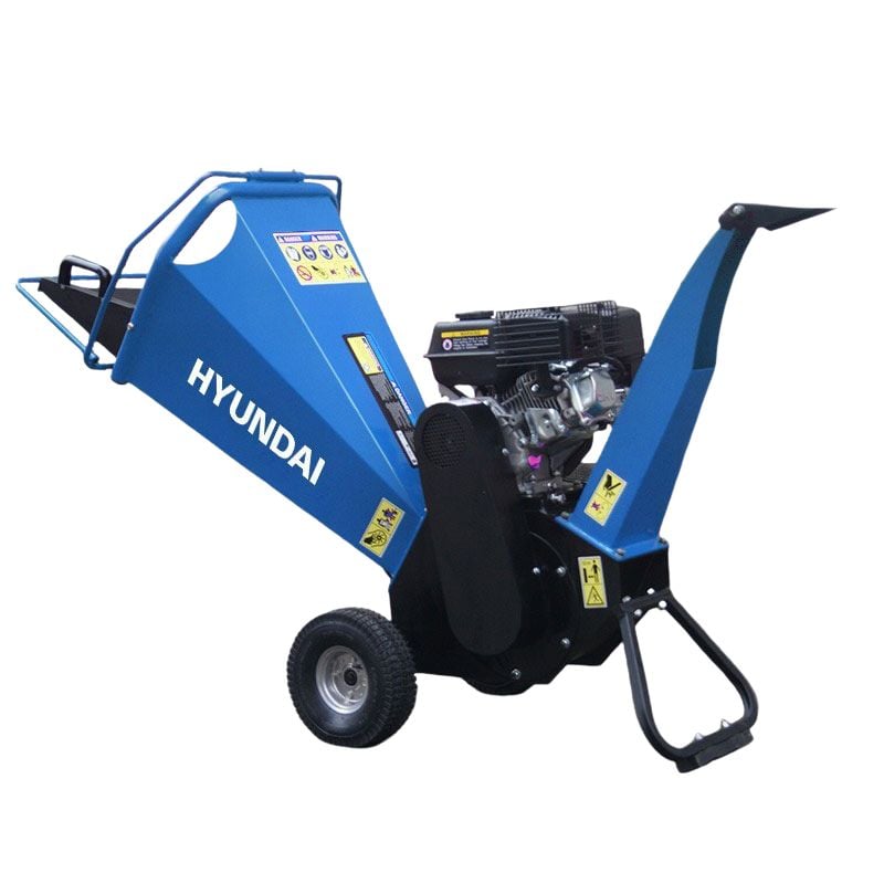 Cippatore A Scoppio 35910 Hyundai Hyundai