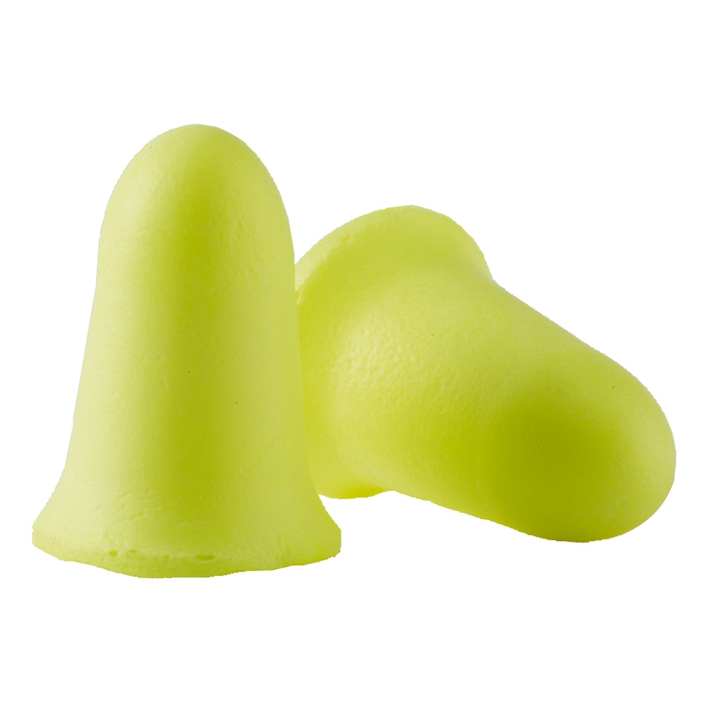 Es-01-020 Tappi Inserti Auricolari 37 Db Per Dormire Lavoro 25 Paia/50 Pz - 3m