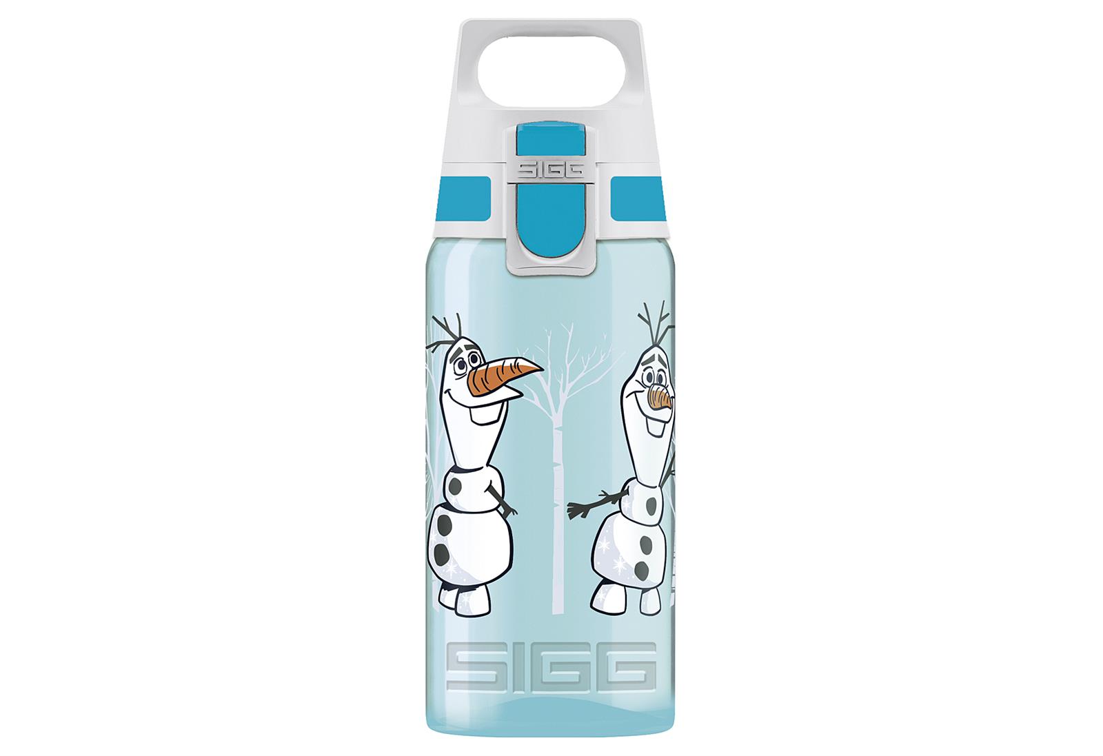 Sigg, Trinkflasche + Thermosflasche, (0.50 l) - Bild 5