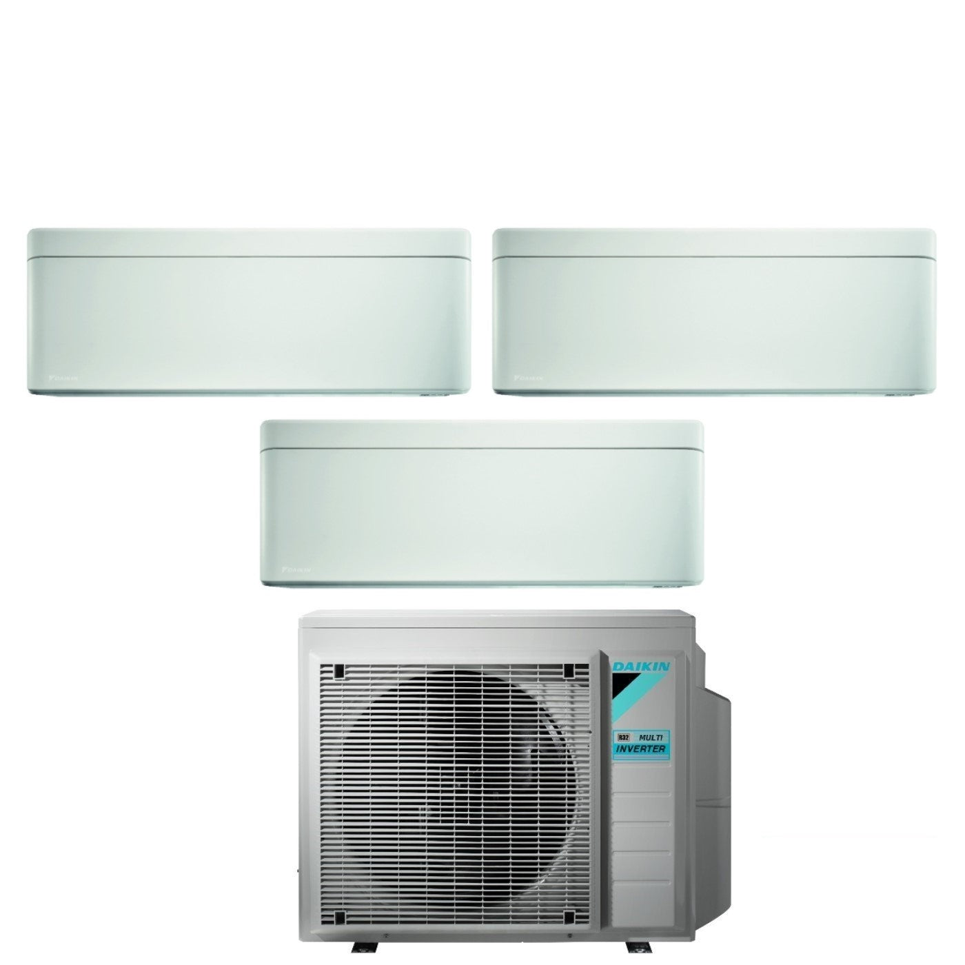 Climatizzatore Daikin Stylish 6.80 Kw 8.60 Kw