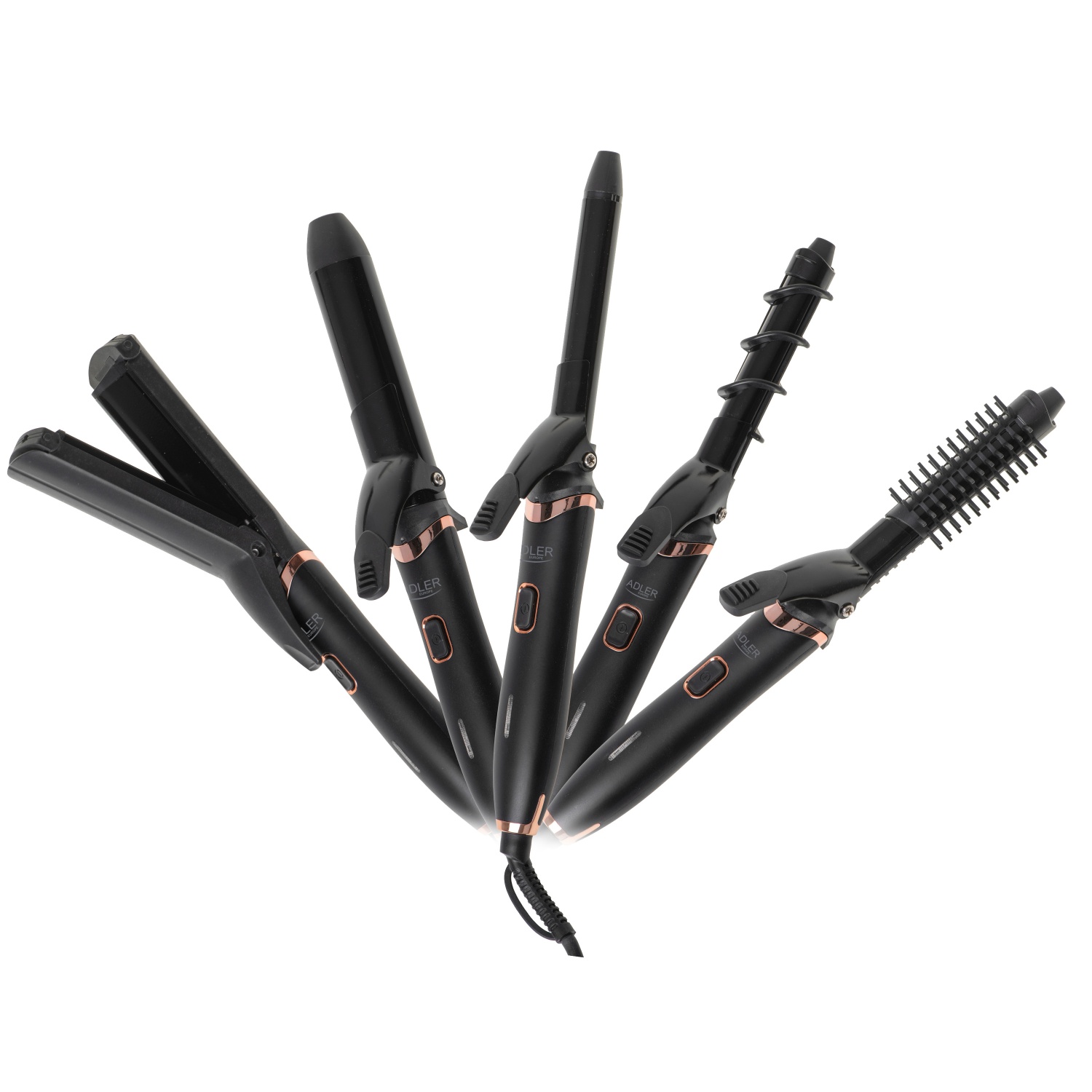 Oem Adler Ad2028 Styling-Kit