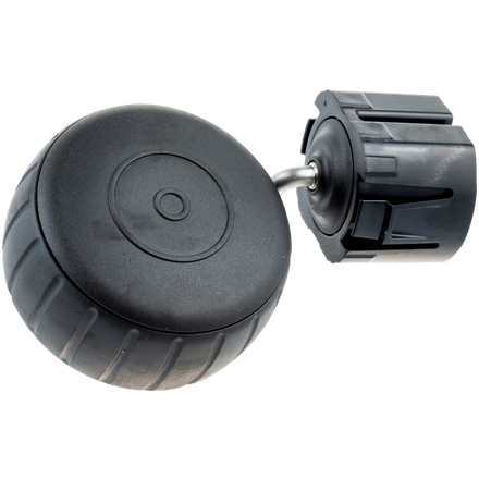 Vorderrad für Husqvarna Automower 305 (ab BJ2020) 310MK2, 315MK2, 405X, 415X, 310E Nera, 410XE Nera, Aspire R4 - Image 2