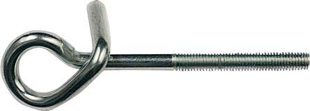 Si-Schaukelhaken 19 SE M 12 X 180 MM - Image 2