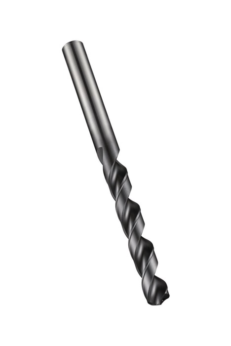 Foret hélicoïdal A553 d.6.3mm HSS-E tialn/top queue droite 5xd rec — photo de l’offre ManoMano