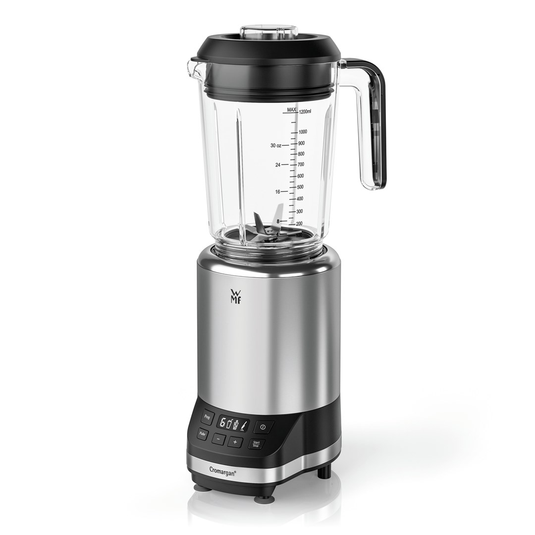 Wmf Cromargan® Matt Standmixer "Kult Pro Multifunktionsmixer" 1200 W von Baur - Image 4