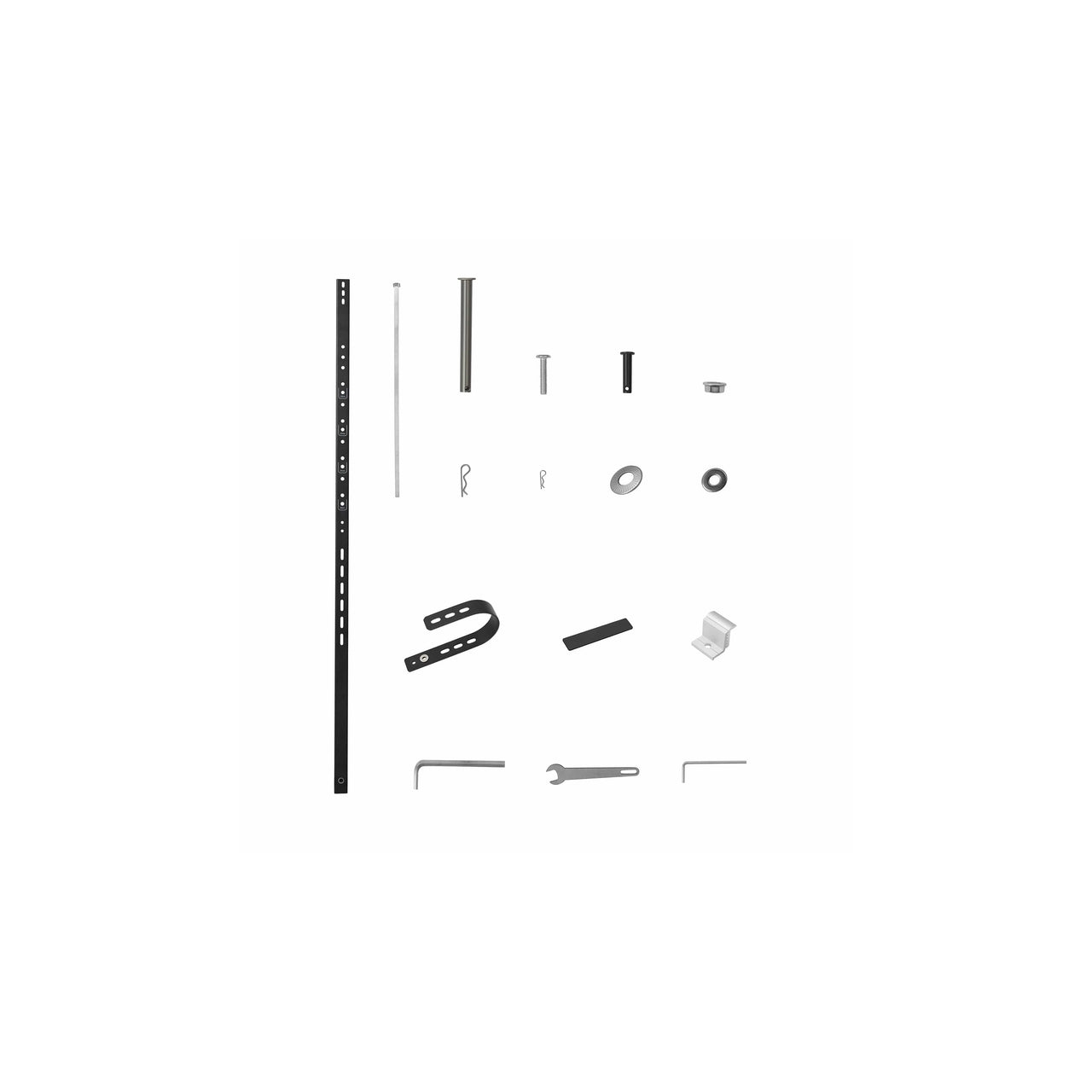 EcoFlow Balcony Hook Kit - Bild 8