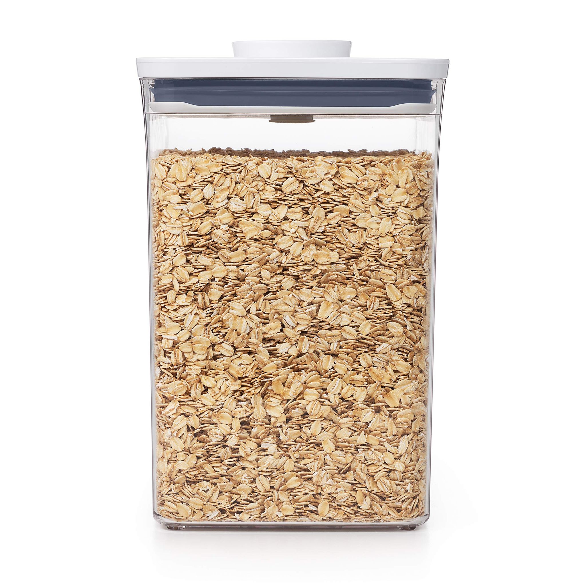 OXO Good Grips POP 2.0 Big Square Medium 4.2L Storage Container
