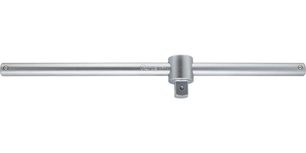 Fortis Quergriff M.gleitst. 3/4" 450Mm