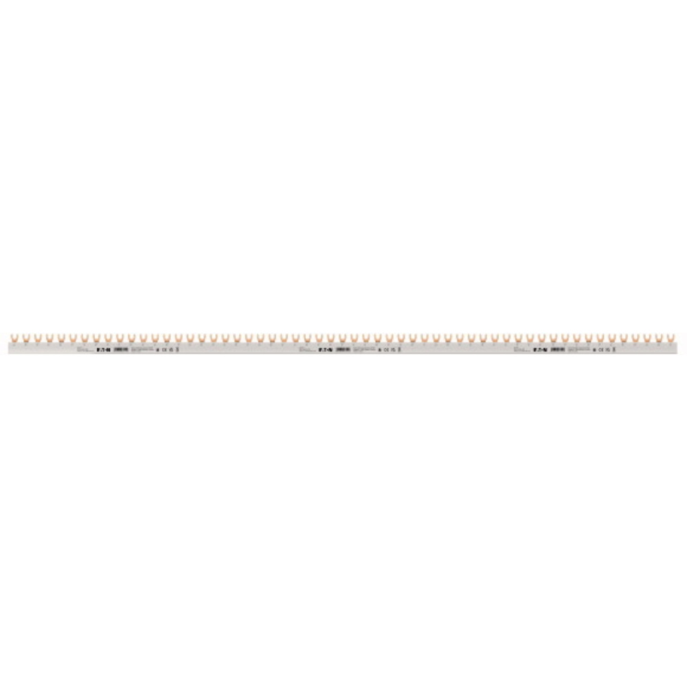 Eaton Grau Verteilerschrank Zubehör, Ep-501074 Phasenschiene 80 A - Image 4