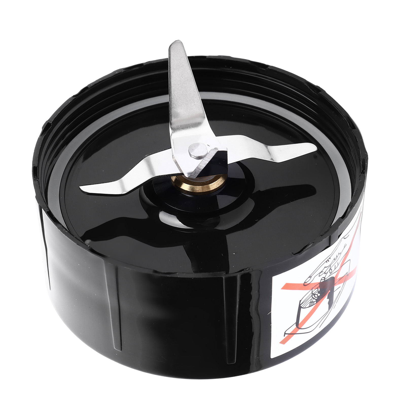 Base Per Frullatore E Spremiagrumi Mb 250w In Acciaio Inox Con Lame Incrociate. Articoli Per La Cucina.