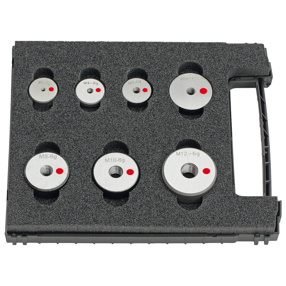 Fp Fortis Aussch.-Gew.-Lr-Satz M3-M12 6G