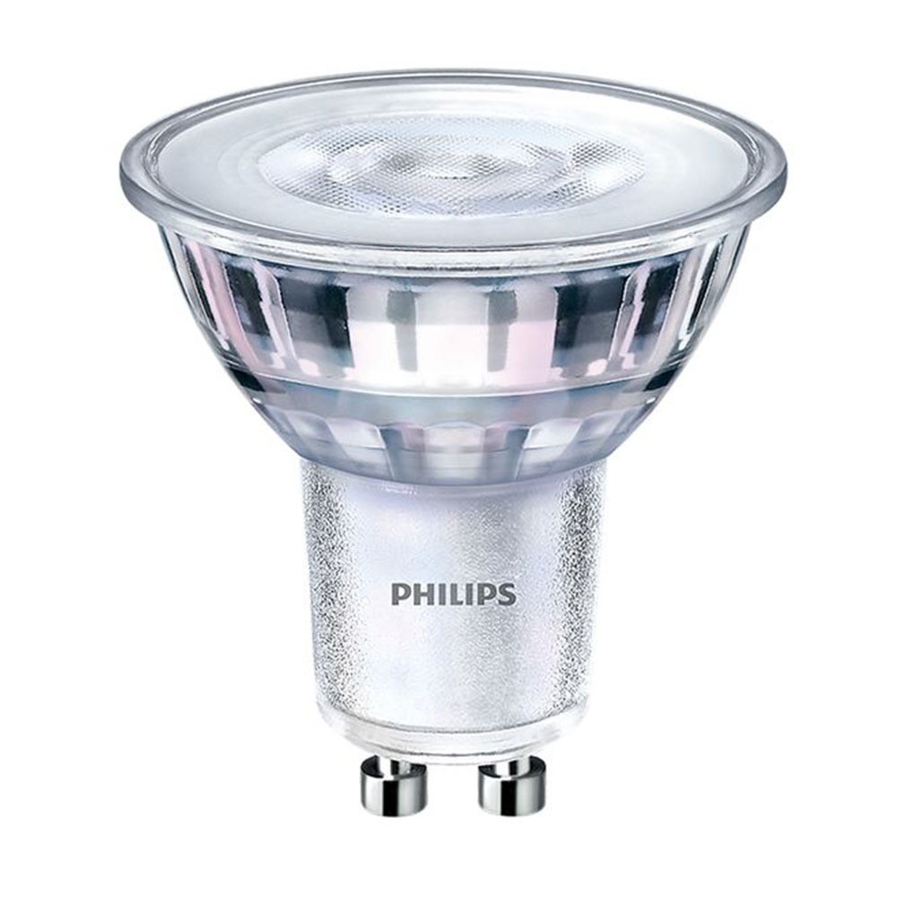 Philips - Clagu1065840g2 929002981102-Gu10 4,9W 4000K Corepro Led Birne