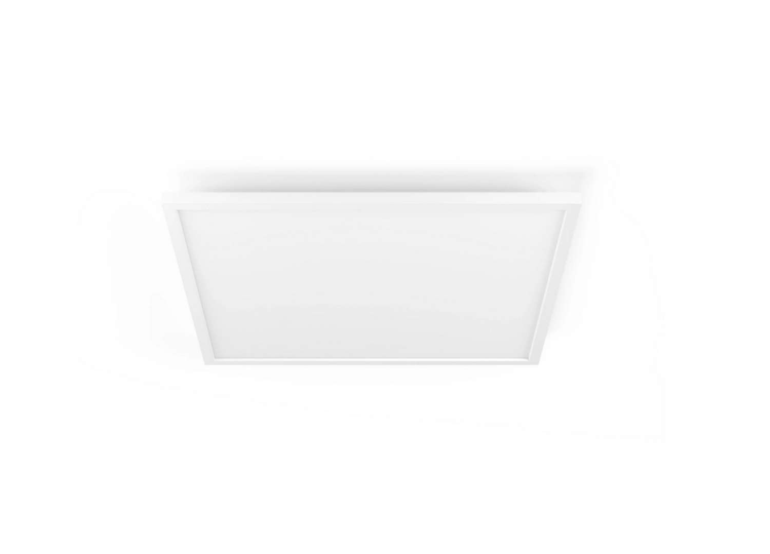 Philips Hue Aurelle panel square XL white - Bild 6