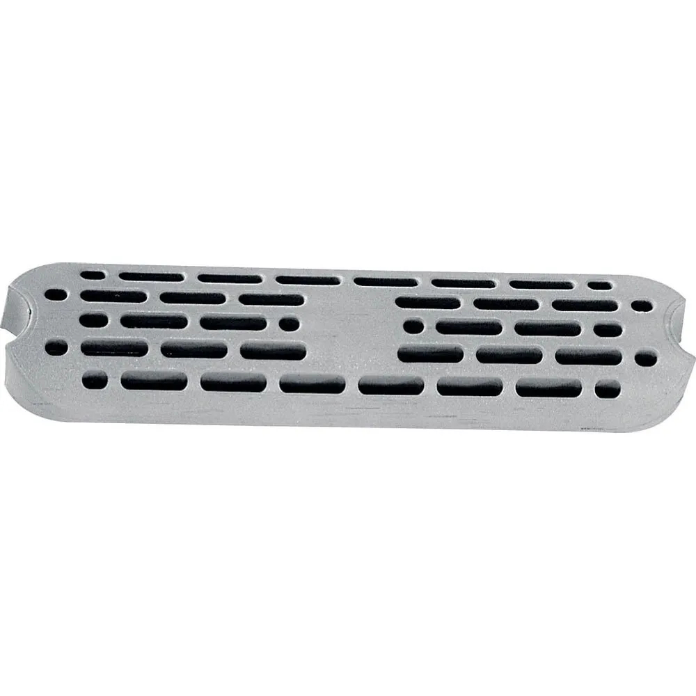 Leiter Trem 2670-2709 Klappbar Rutschfest Kunststoff