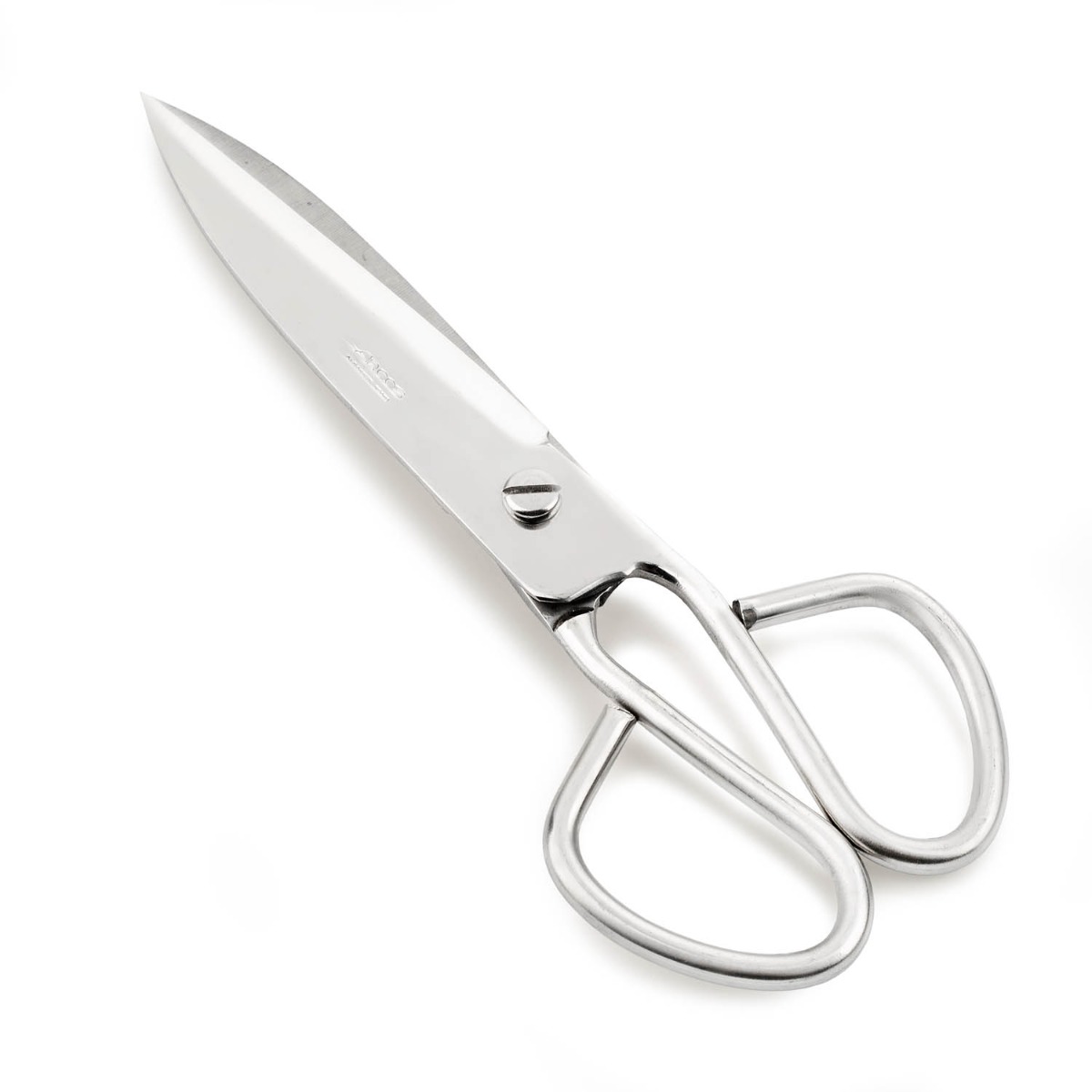 Arcos Unisex Mehrfarbig Küchenschere Ecopro Edelstahl 24 Cm Ergonomisch
