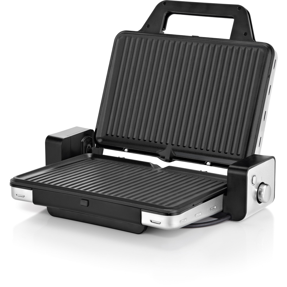 Wmf Lono 2In1 Kontaktgrill Mit Vario-Flex-Grillplatte, 2.100 Watt - Image 3